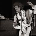 Preparan hologramas de Hendrix, Morrison y Elvis
