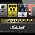 Nuevo AmpliTube Slash