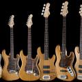 G&L anuncia su nueva colección