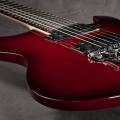 Review Ibanez S420 BBS