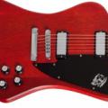 Nuevas Gibson 70s Tribute