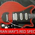 La Red Special de Brian May