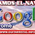 Probando google chrome