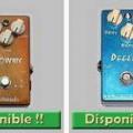 AFJGuitars Distribuidor Oficial de los Pedales Cmatmods
