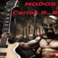 Los modos a mi manera, por Carlos R. Blackmoore