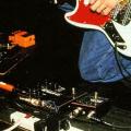 Base de datos de pedales de Kurt Cobain