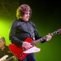 La muerte de Gary Moore (NOTICIA COMPLETA)
