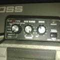 :Vendo varios pedales (mayhem, pw10,ac2)