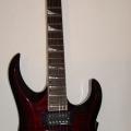 Review cort x-11 con pastillas EMG por Tonygtguitar