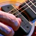 Gilmour con Seymour Duncan rompiendo esquemas
