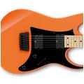 Nuevos modelos Ibanez 2012 edición limitada