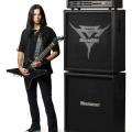 Nuevo Blackstar Gus G Blackfire 200