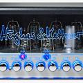 Nuevo Hughes & Kettner TubeMeister 36