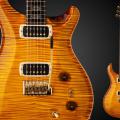 PRS presenta la Collection Series IV Brent Mason Studio