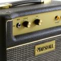Review Marshall JTM1 combo 50º aniversario