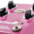 Video REVIEW: T-Rex, Pedal octavius, pedal octavador y booster en uno