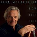 Nuevo disco de John McLaughlin en octubre
