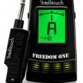 Intellitouch presenta el Freedom One