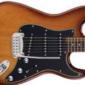 Nuevas G&L Tribute Series S-500