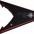 Schecter anuncia la Mike Derks Signature "Jaw" V1