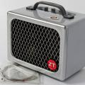 ZT presenta el ZT Junior Amp