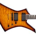 Nuevas Jackson KEXMG y KEXTMG Kelly Edición limitada