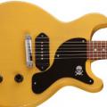 Gibson presenta la Billie Joe Armstrong Les Paul Junior Double Cut