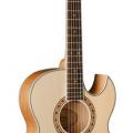 Nueva electroacústica Washburn EA40SCE