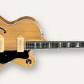 Guild anuncia la T-500 en edición limitada