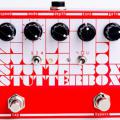 Nuevo Stutterbox de SolidGoldFX