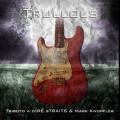 Trullols: "Disco" Tributo a Mark Knopfler & dIRE sTRAITS