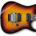 Nuevas Ibanez RG edición limitada 2012