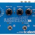 Nuevo TC Electronic Flashback X4 Delay