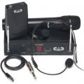 CAD Audio presenta el inalámbrico StagePass