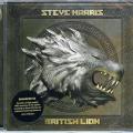 British Lion, primer disco en solitario del bajista de Iron Maiden