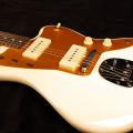 J Mascis Jazzmaster Review