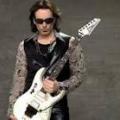Conciertos de Steve Vai en España