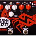 Nuevo Celestial Effects Cancer Wah the Fuzz?