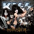 Monster: lo nuevo de KISS