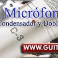 Review behringer C-3 Micrófono de condensador
