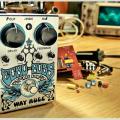 Nuevo Way Huge Echo-Puss