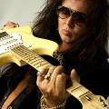 Título del nuevo disco de Yngwie Malmsteen