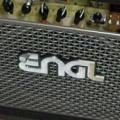 Análisis amplificador ENGL screamer