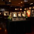 Exposición benéfica Art of Hard Rock en Madrid