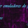 Como usar simuladores de pantallas por impulsos