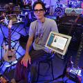 Nueva aplicación de Ocean Way y Steve Vai