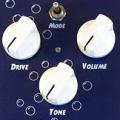 Servus! presenta el pedal Shark Attack