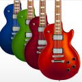 Nueva Gibson Les Paul Studio Nitrous