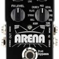 TC Electronic anuncia el Arena Reverb
