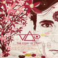 Steve Vai: "The story of light" (2012)